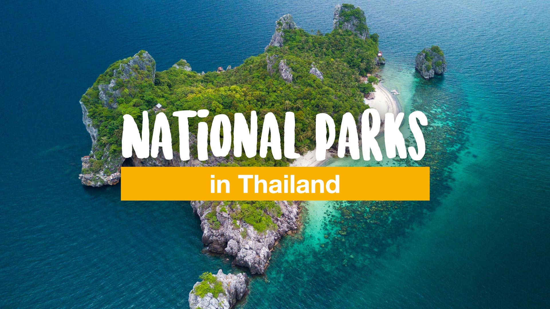 Thailand’s national parks returning to usual open/closed schedules