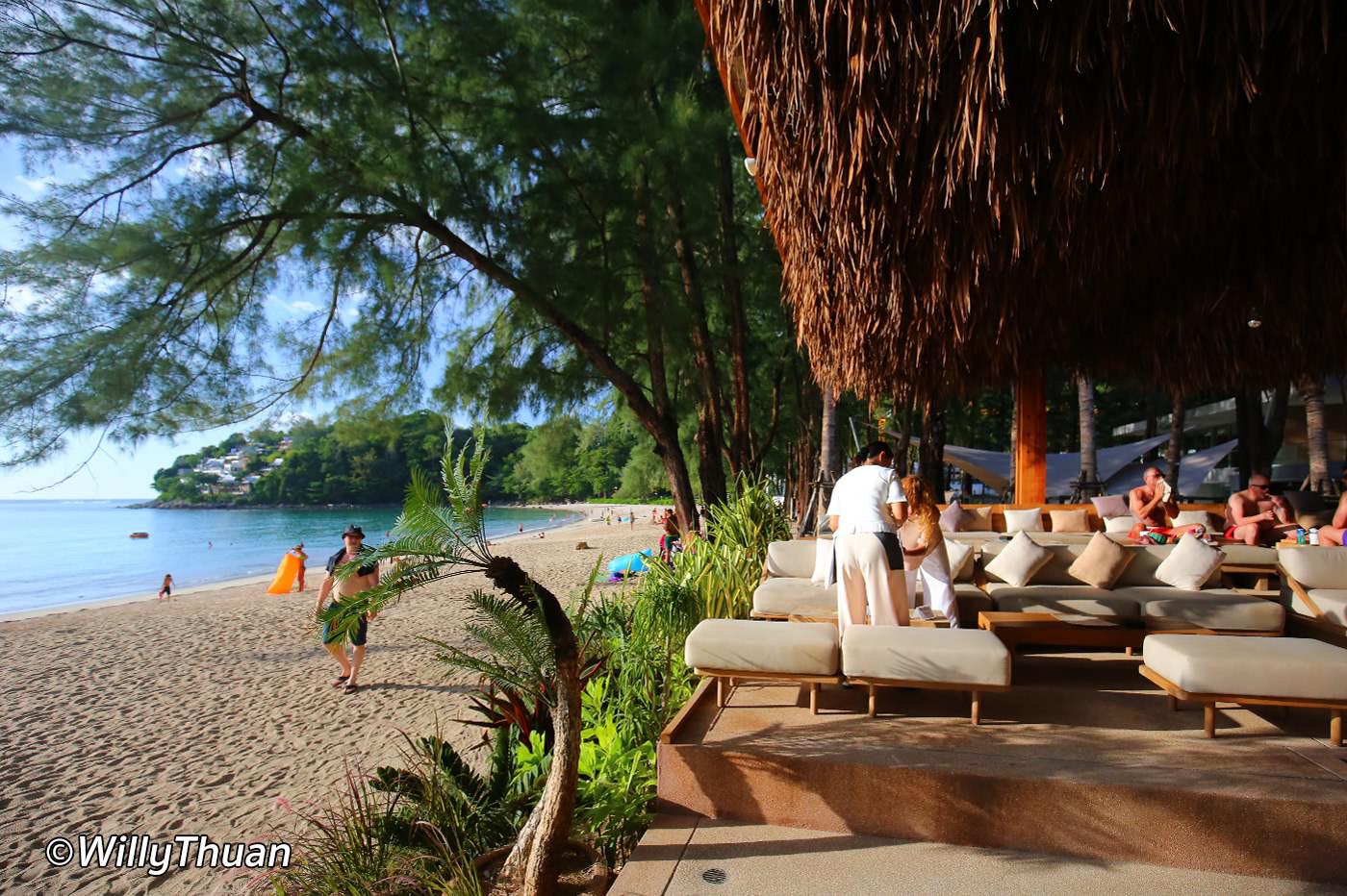 15 Phuket Beach Clubs