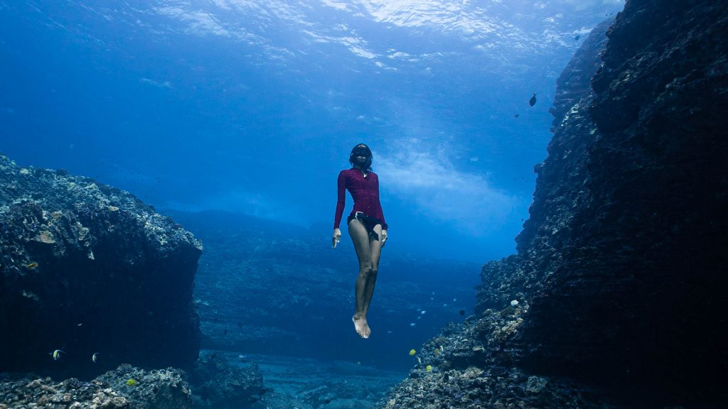 ‘Deep Week Thailand’ brings world’s leading free divers to Phuket