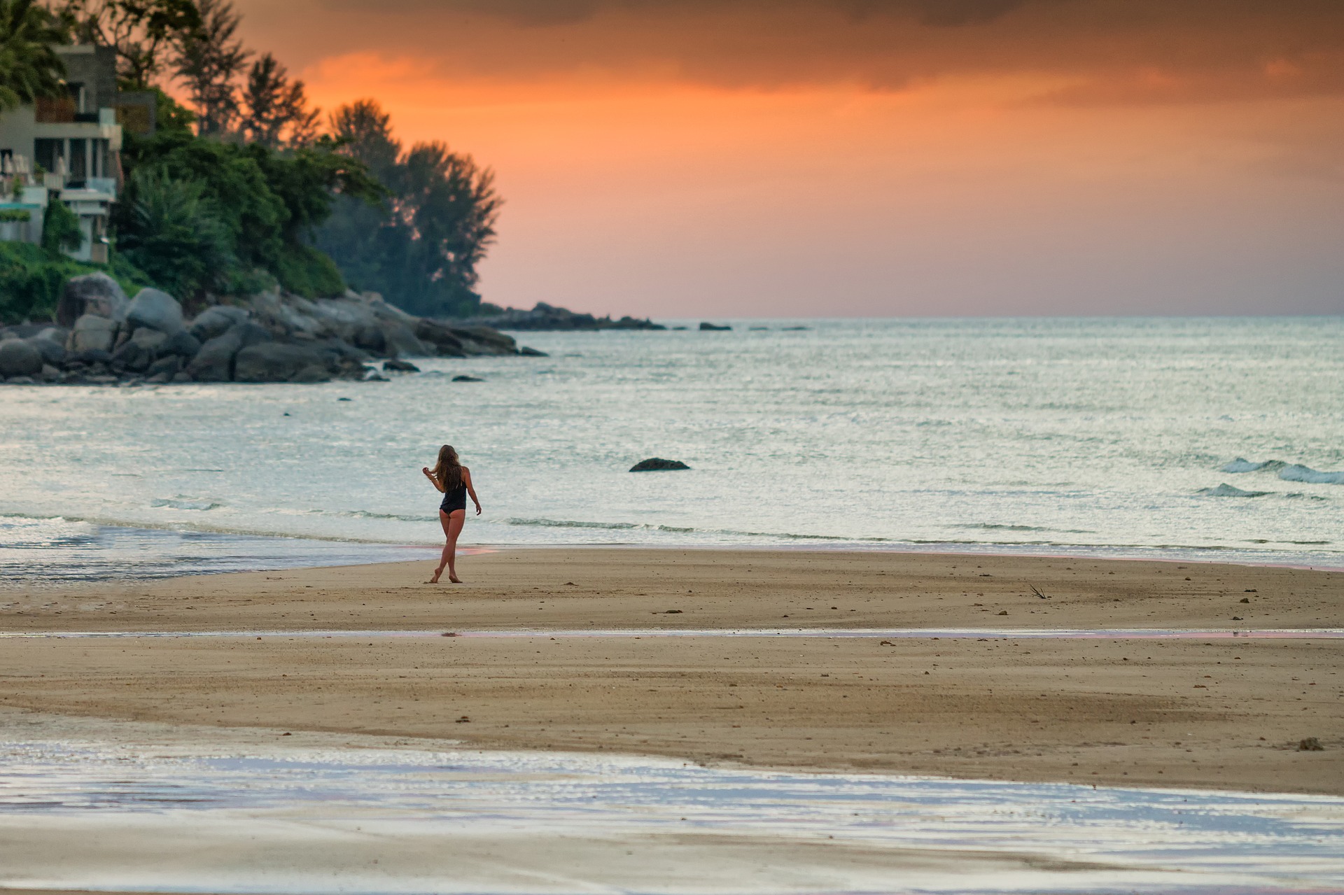 Presenting 4 of the Most Secluded Beaches in Phuket