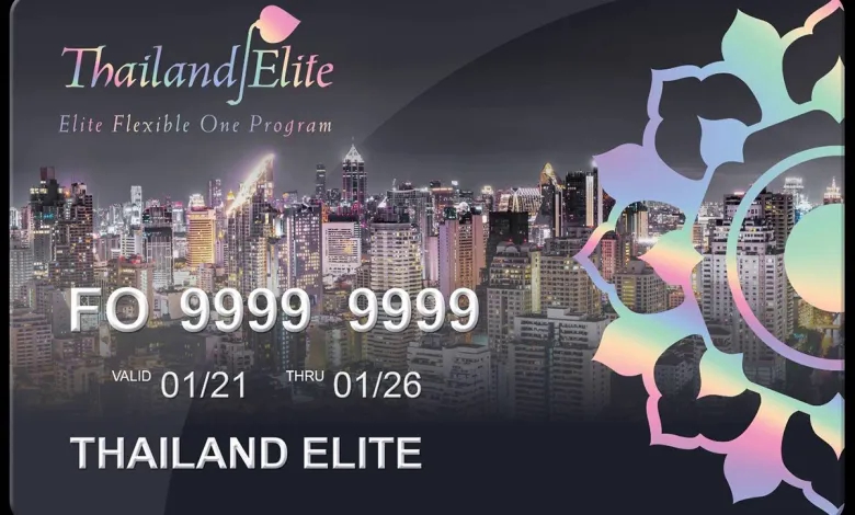 Thailand Privilege Card’s ‘Elite Flexible One’ membership programme extended for 2 more years
