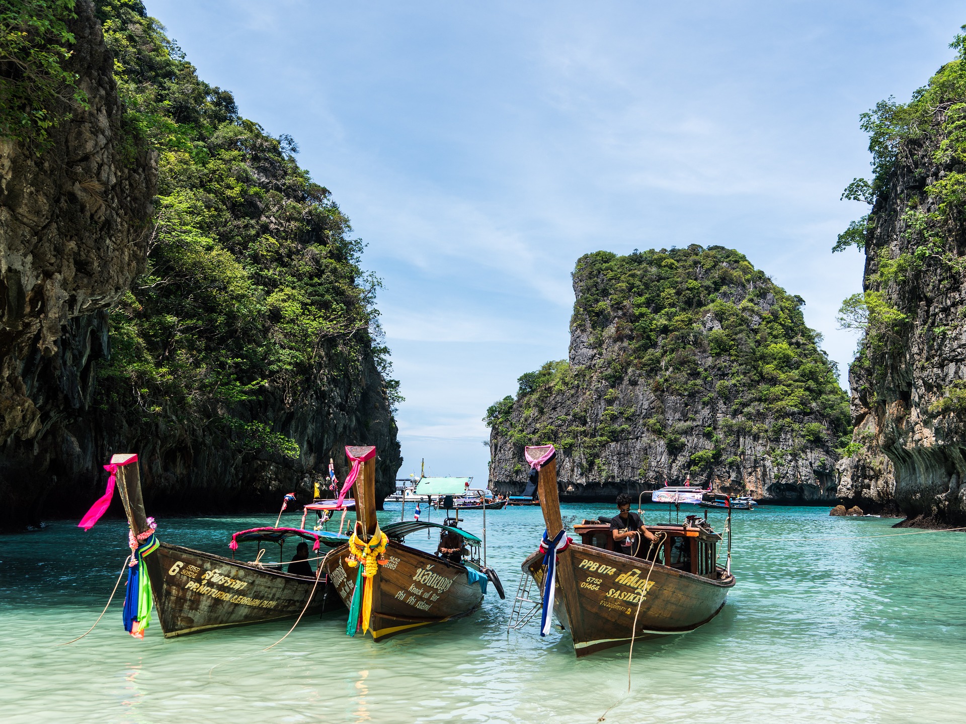 40 Best Things to Do in Phuket and Around