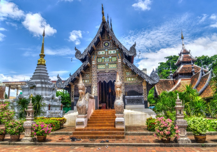Unique Places to visit in Thailand – Legend of Eastern Gems