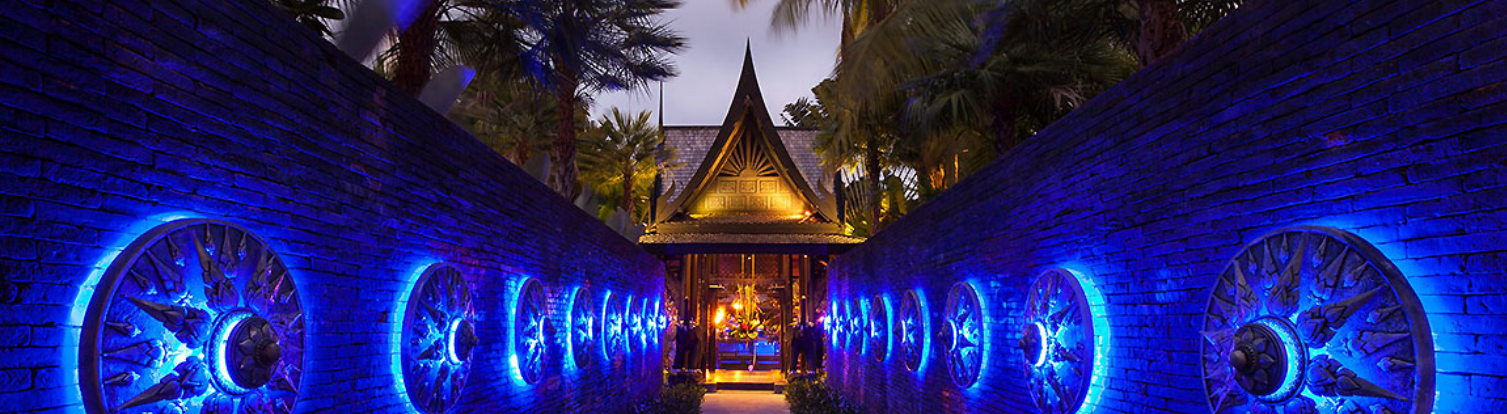 Travelindex announces ‘TOP25 Restaurants Awards Phuket 2022’ list