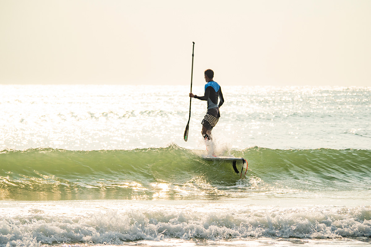 Songkla Beach Festival to offer plenty of seaside fun with SUP and Surfskate action